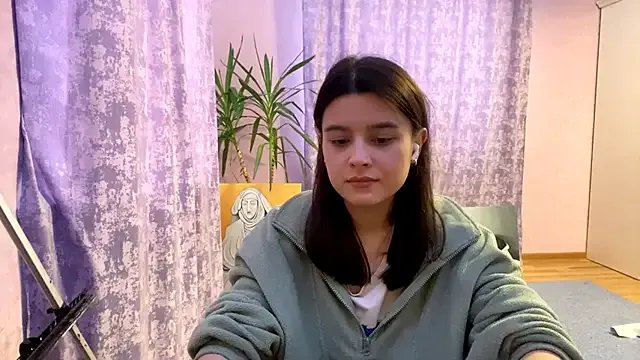 SaintMari — Suck finger