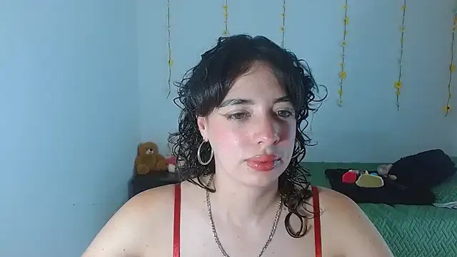 Freechat sajecrismaa on StripChat