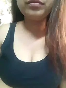 sajida34 on StripChat
