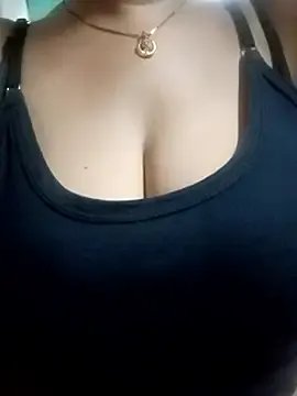 sajida34 on StripChat