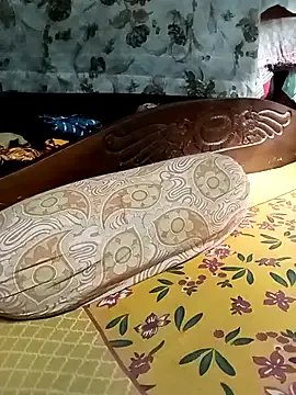 sajida34 on StripChat