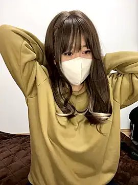 Freechat sakina-07 on StripChat