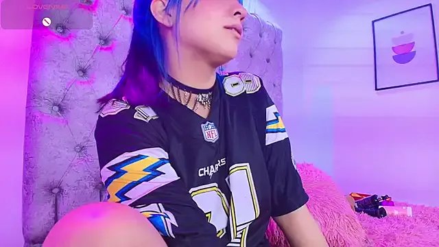 Salem_skyler_ on StripChat