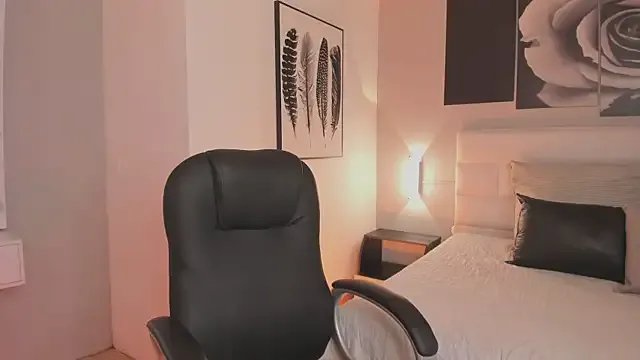 salem_sp on StripChat