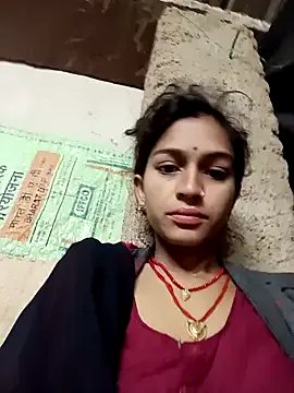 Sali_ji on StripChat