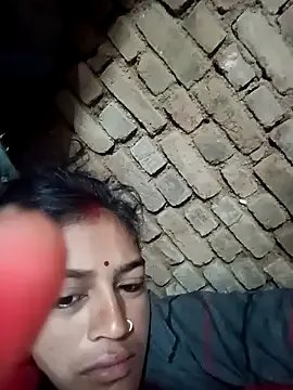 Sali_ji on StripChat