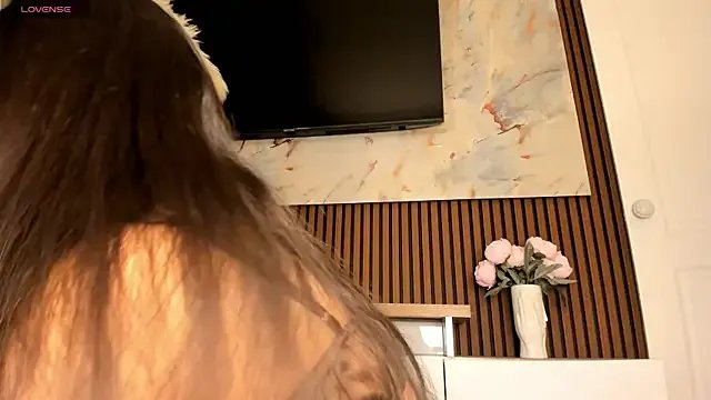 sally_009 on StripChat