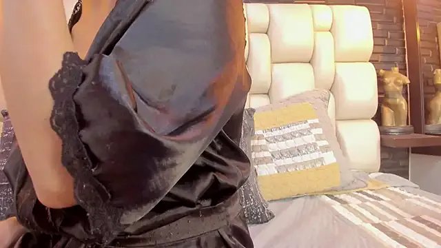 Salo_Heaven on StripChat