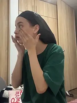 salome-brown on StripChat