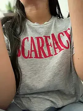 Salome_golvert on StripChat