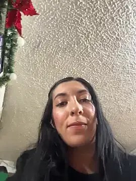 SALOME_KORLAND on StripChat