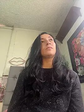 SALOME_KORLAND on StripChat