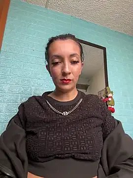 SALOME_KORLAND — Dildo pussy