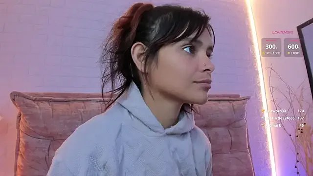 Salome_rouse1 on StripChat