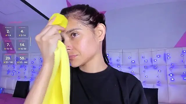 Salome_rouse1 on StripChat