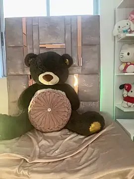 salomecute21 on StripChat