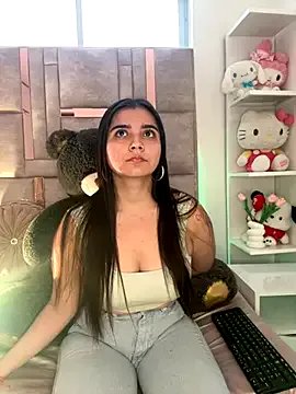 salomecute21 on StripChat