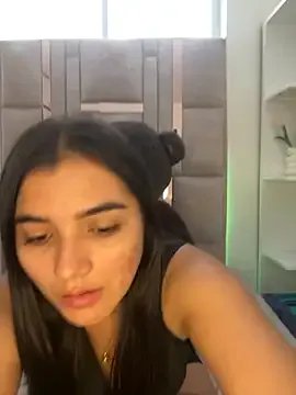 salomecute21 on StripChat