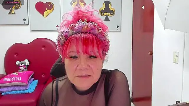 Salomeediaz_ — spit tits