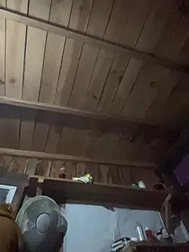 SalyTredelMonte on StripChat