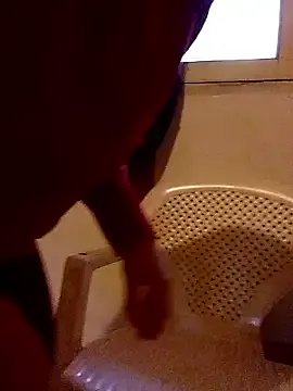 SalyTredelMonte on StripChat