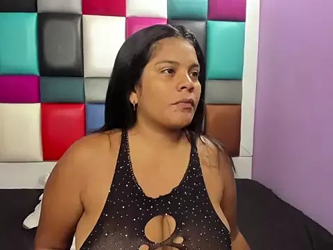 Sam-Evans-hot on StripChat