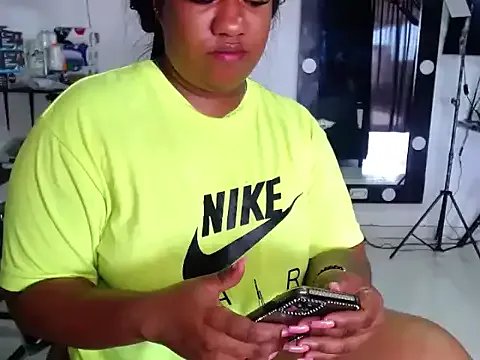 Sam_Blue on StripChat