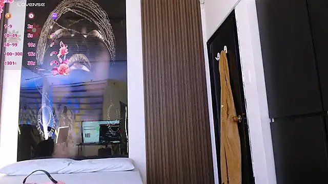 Sam_mansson66 on StripChat