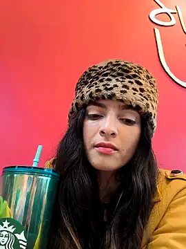 Sam_Sara on StripChat