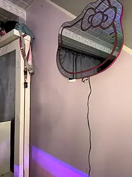 Sam_Thompsoon_ on StripChat