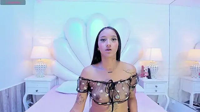 SamantaKane on StripChat