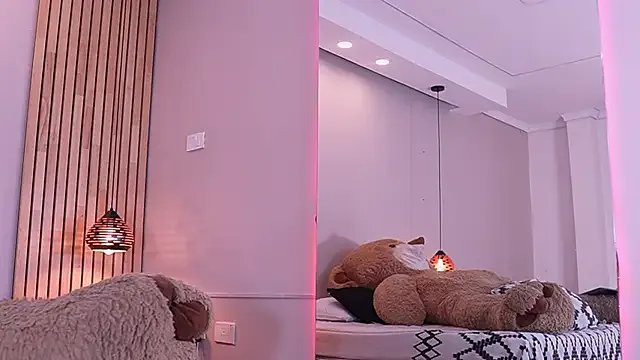 SamantaVazquez on StripChat