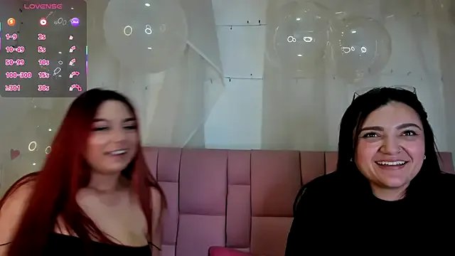 Freechat samantha-black on StripChat