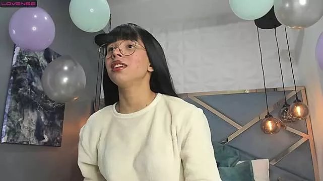 Freechat Samantha_Bernardo on StripChat