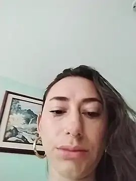 Samantha_curvy1 on StripChat