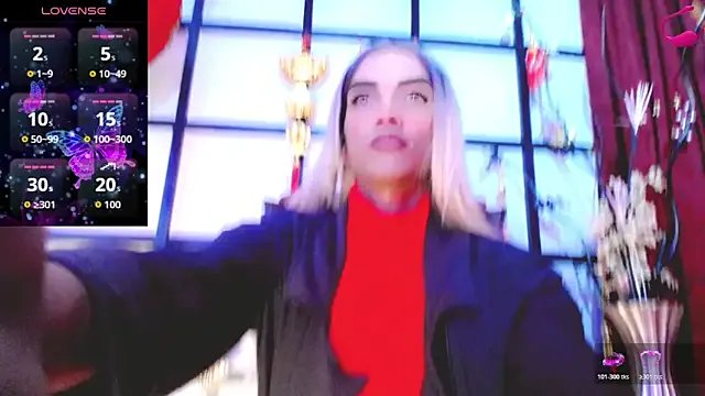 Samantha_Ortega_ — OIL ON MY COCK