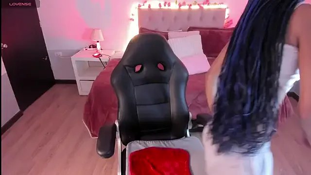 Freechat Samantha_spike2 on StripChat