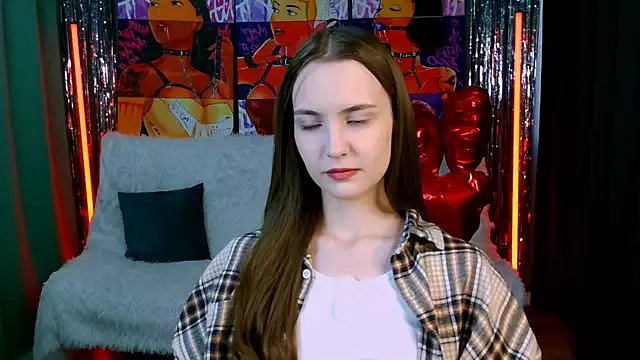 SamanthaaaWalker on StripChat