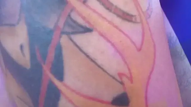 SamanthaaSutra on StripChat