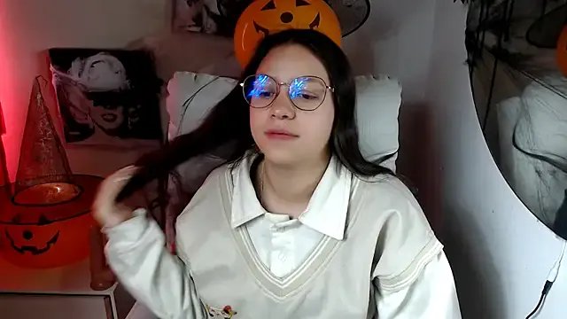 SamanthaRoldaan on StripChat