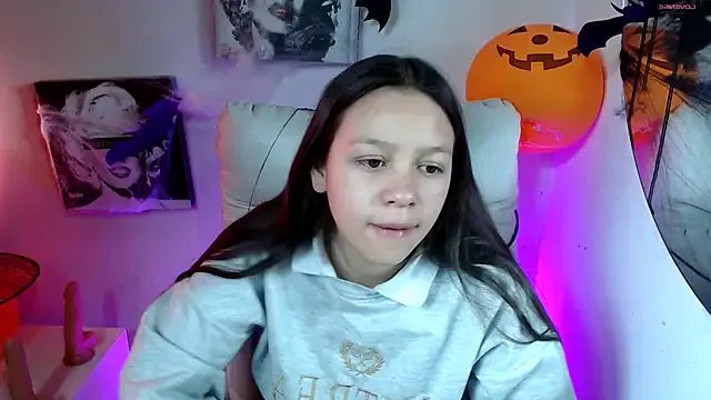 SamanthaRoldaan on StripChat