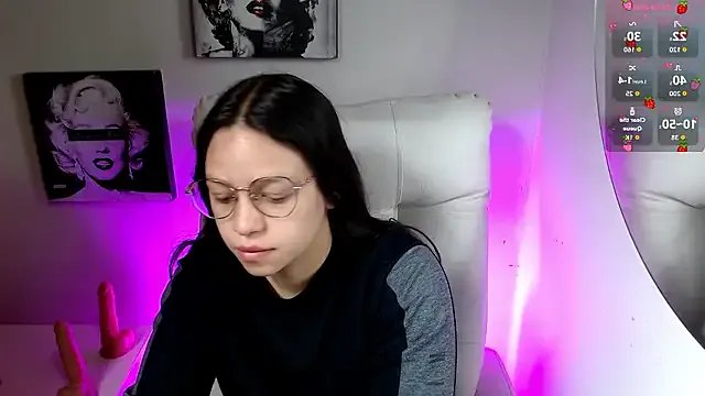 SamanthaRoldaan on StripChat