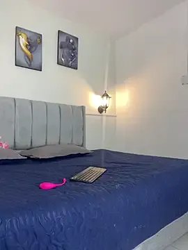 Samara_Hadi_ on StripChat