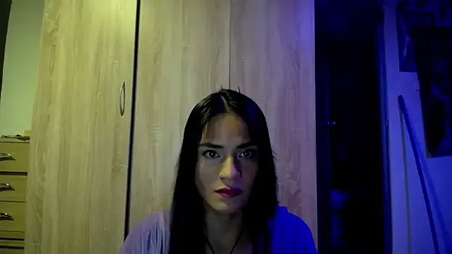 Samara_Homescapes on StripChat