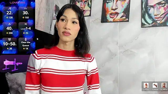 samara_novice18 on StripChat