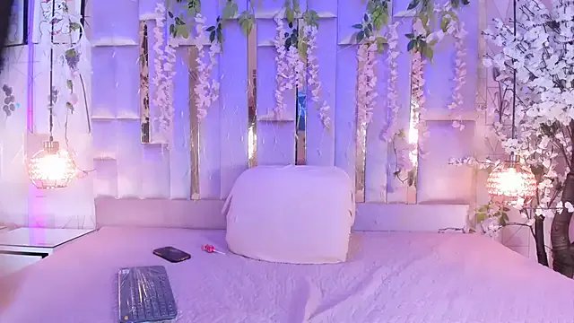 samarajhonson on StripChat