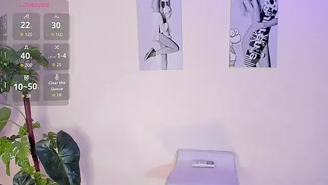 SamayRyann on StripChat