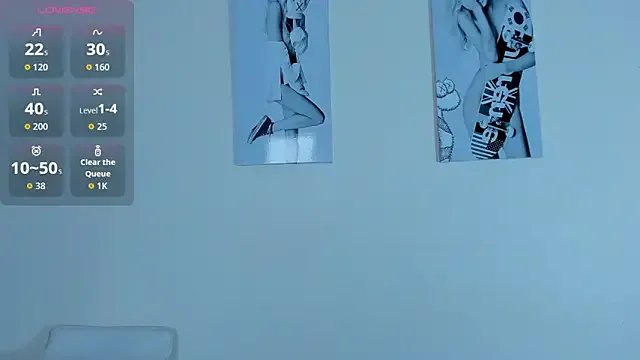 SamayRyann on StripChat