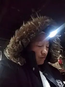 Samdim23 on StripChat