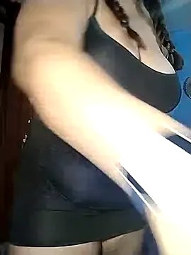 SamiBoobsxx on StripChat